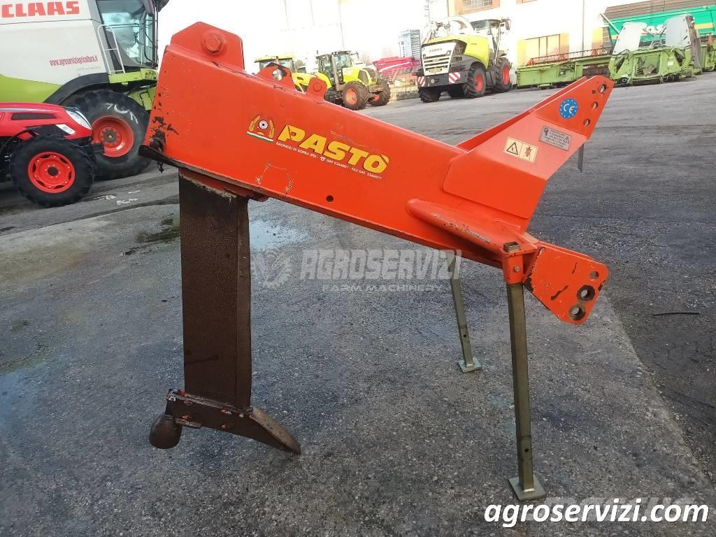  PASTÓ DRP P1 Chisel