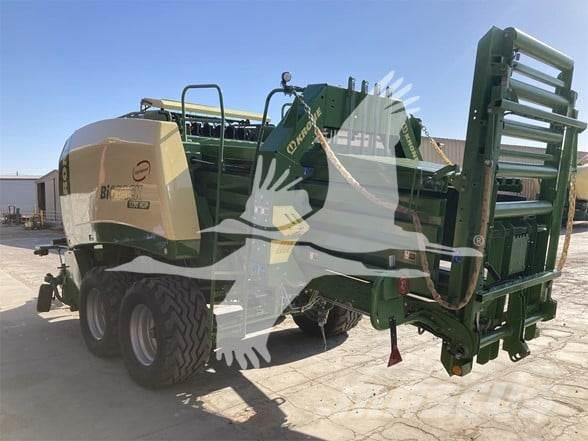 Krone BP1290HDP Empacadoras cuadradas