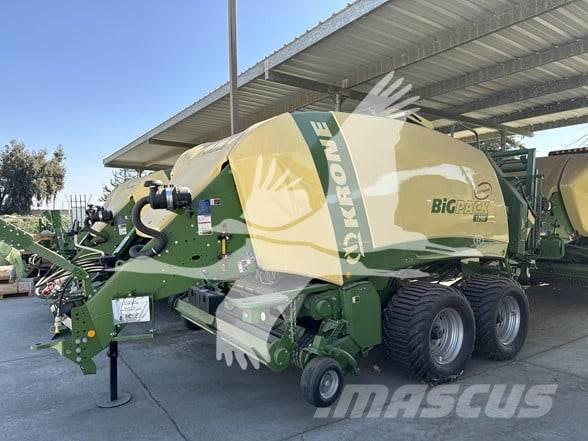 Krone BP1290HS Empacadoras cuadradas