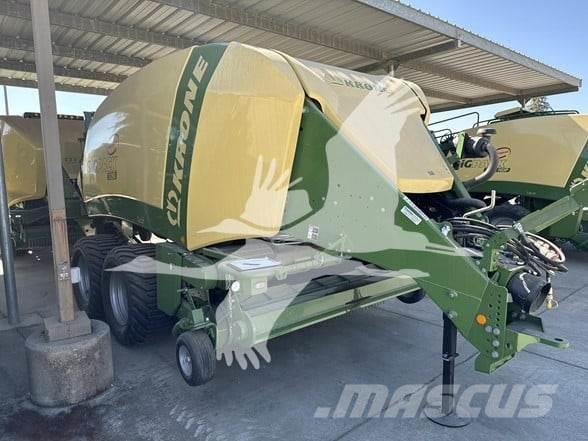 Krone BP1290HS Empacadoras cuadradas