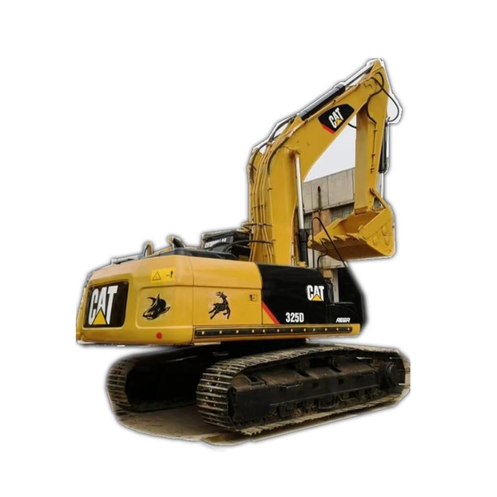 CAT 325DL Excavadoras sobre orugas