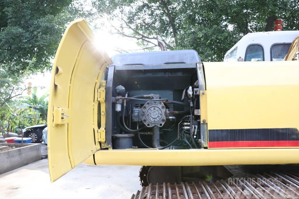 Sumitomo SH200A3 Excavadoras sobre orugas