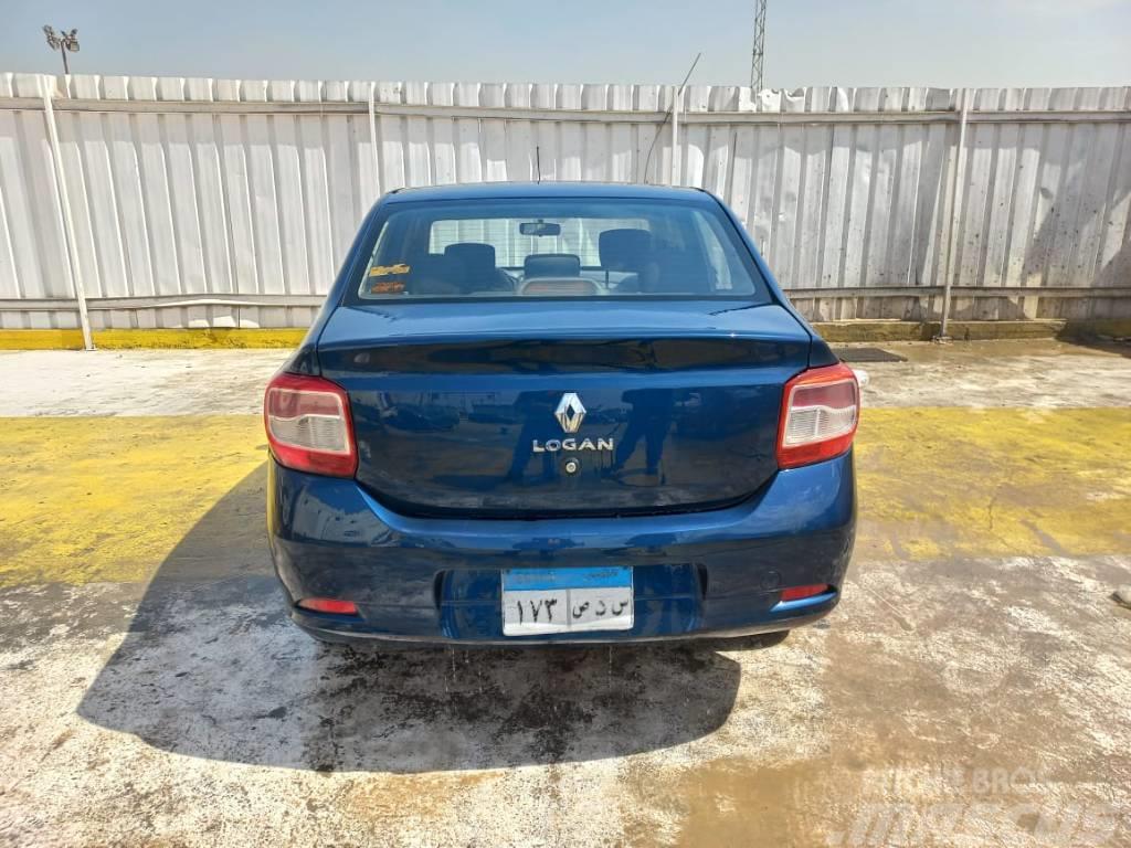 Renault Logan MT Carros