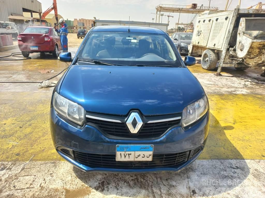 Renault Logan MT Carros