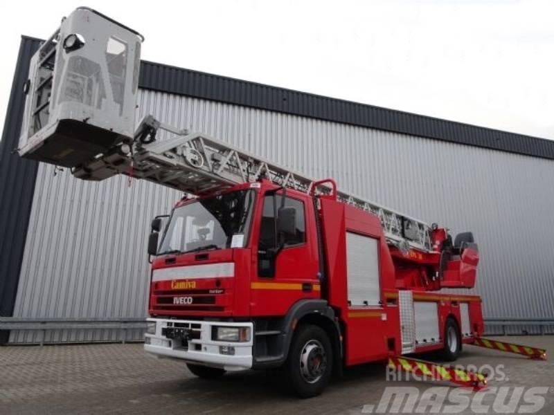 Iveco 150E 23 Camiones de bomberos