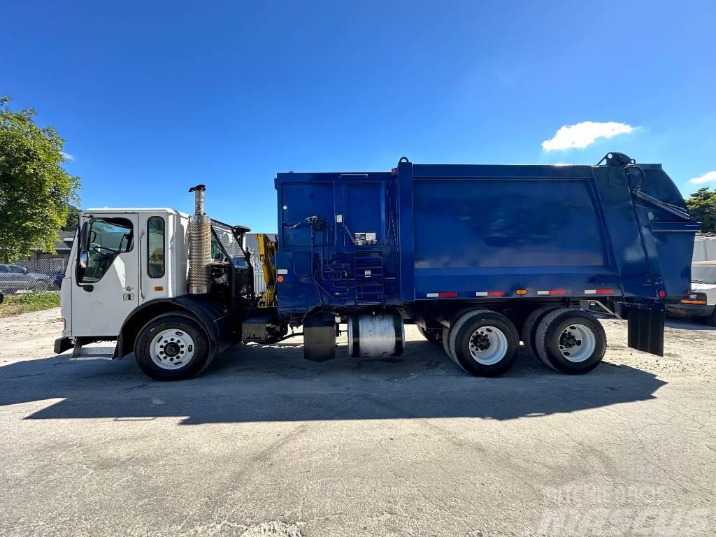 American LaFrance Condor Camiones de basura