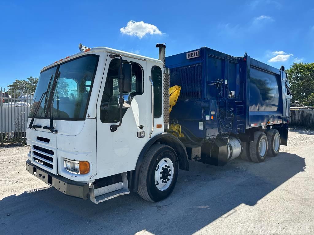 American LaFrance Condor Camiones de basura