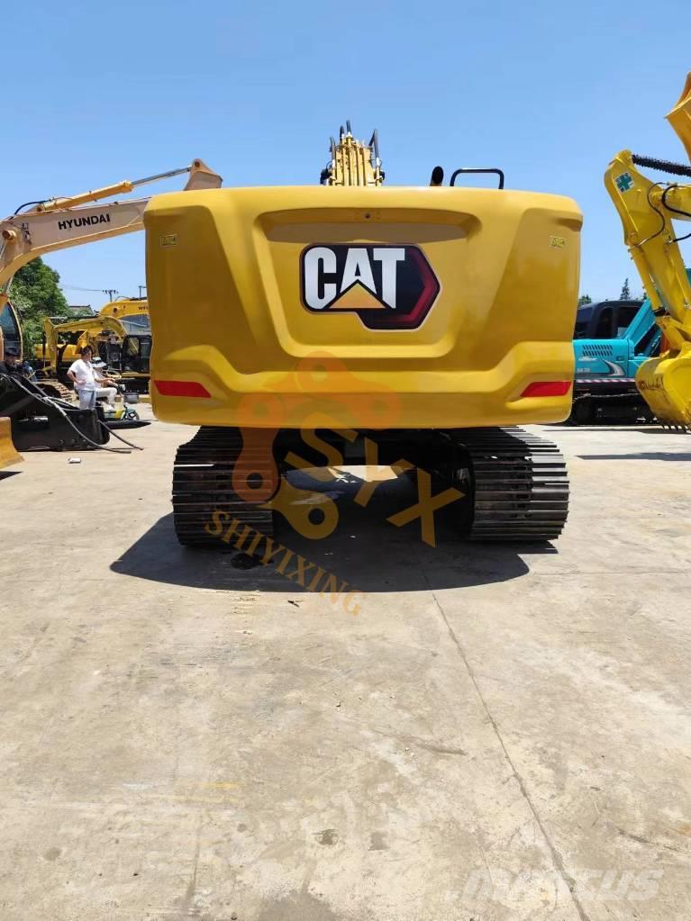 CAT 320 N Excavadoras sobre orugas