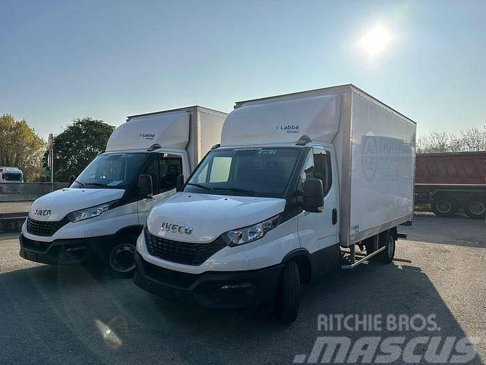 Iveco 35C16 Otros