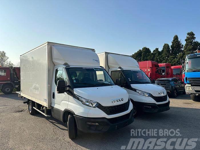 Iveco 35C16 Otros