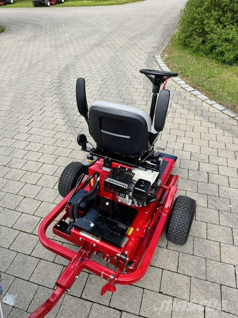 Toro GreensPro 1260 Rodillos de jardinería