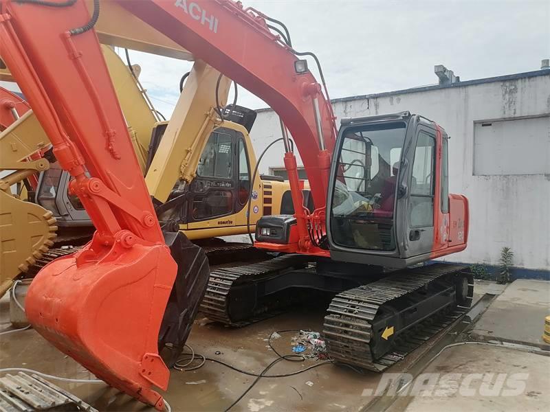 Hitachi ZX120 zx120 Excavadoras 7t - 12t