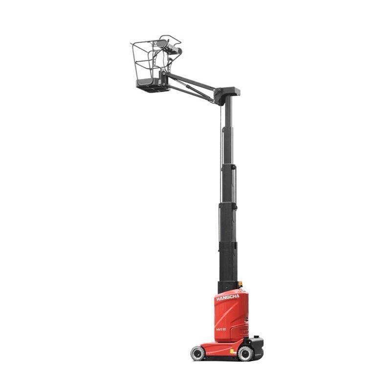 Hangcha HV110D Plataforma elevadora autopropulsada