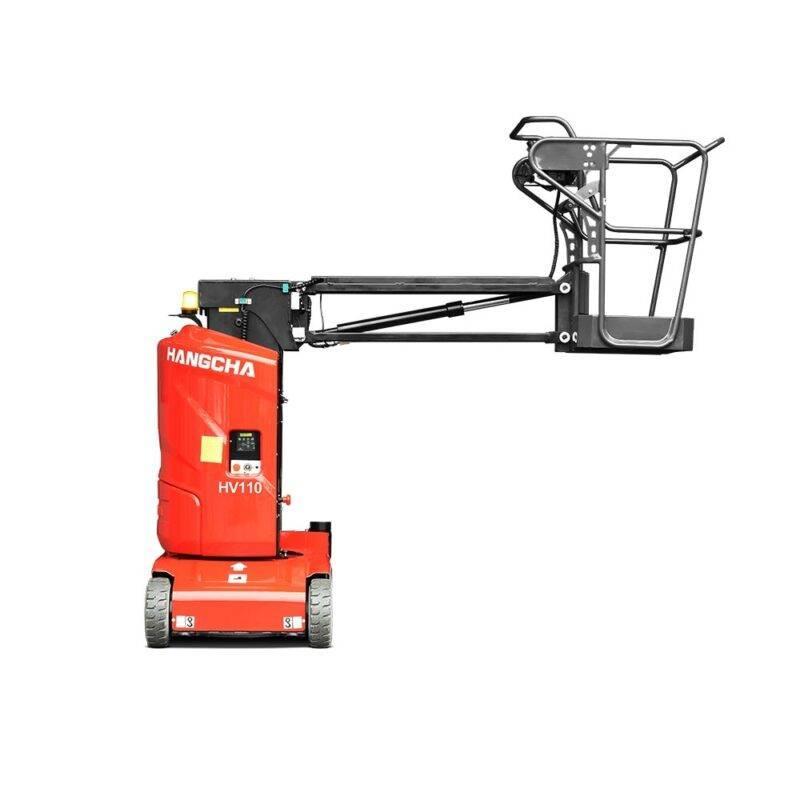 Hangcha HV110D Plataforma elevadora autopropulsada