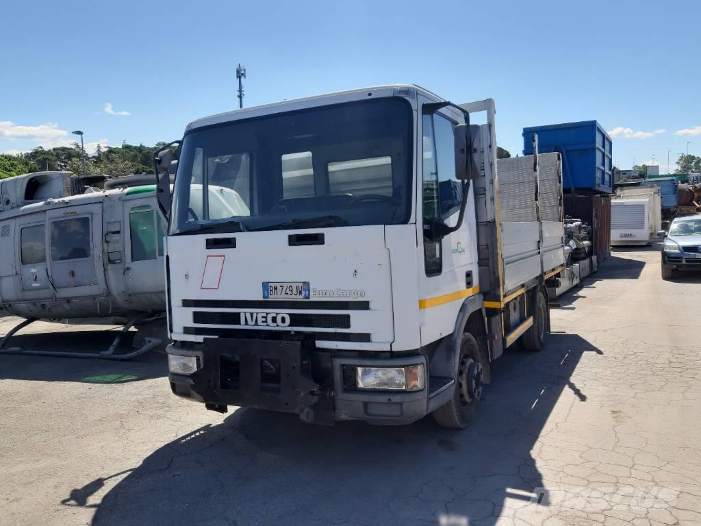 Iveco EUROCARGO 65E12 Otros