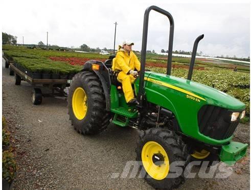 John Deere JD5093EN Tractores