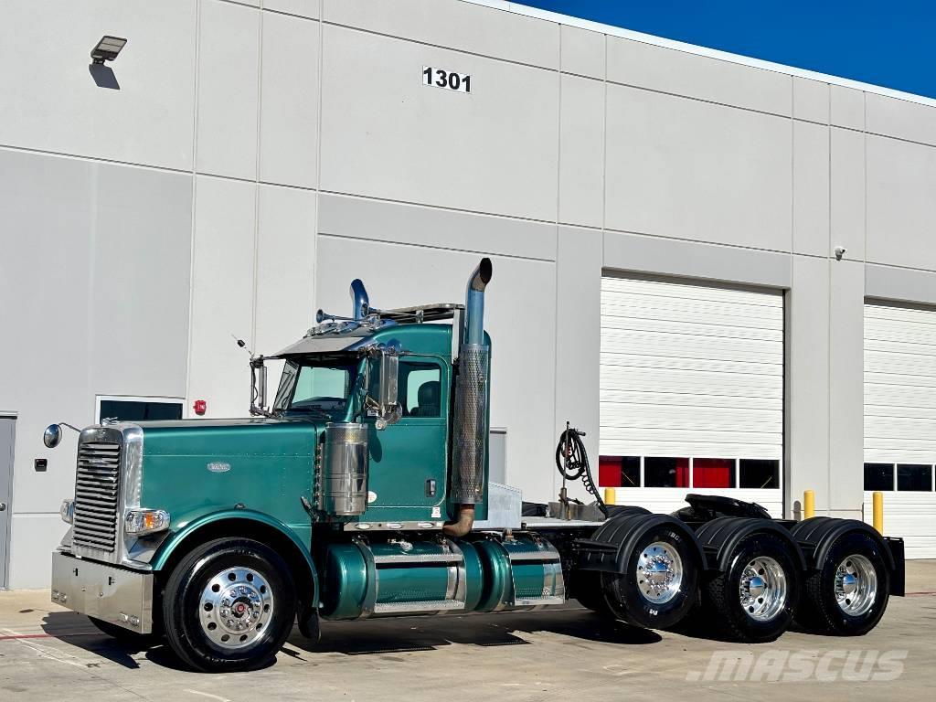 Peterbilt 388 Camiones tractor