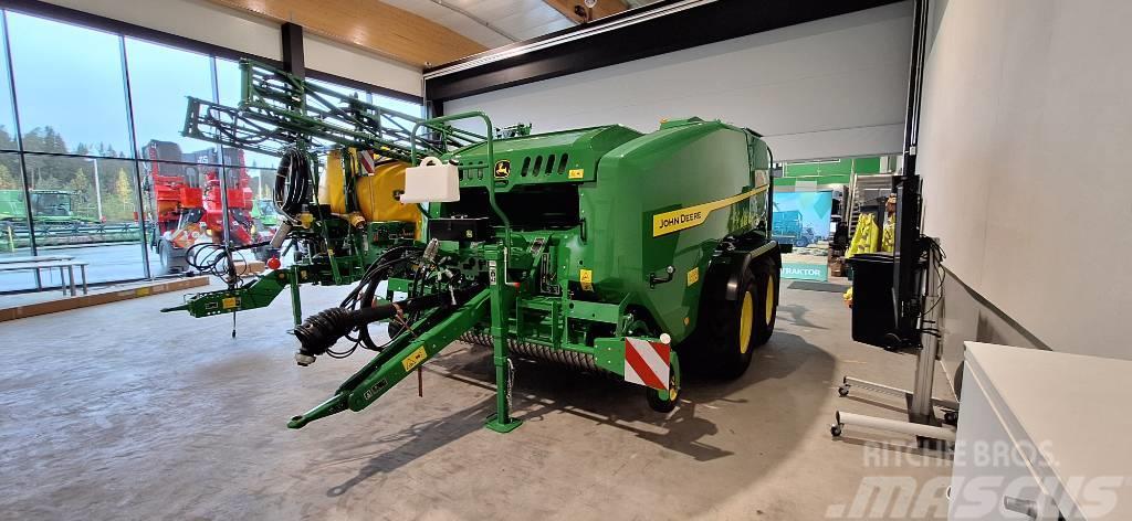 John Deere C441R Empacadoras circular