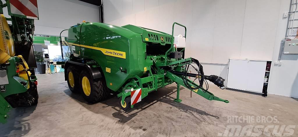 John Deere C441R Empacadoras circular