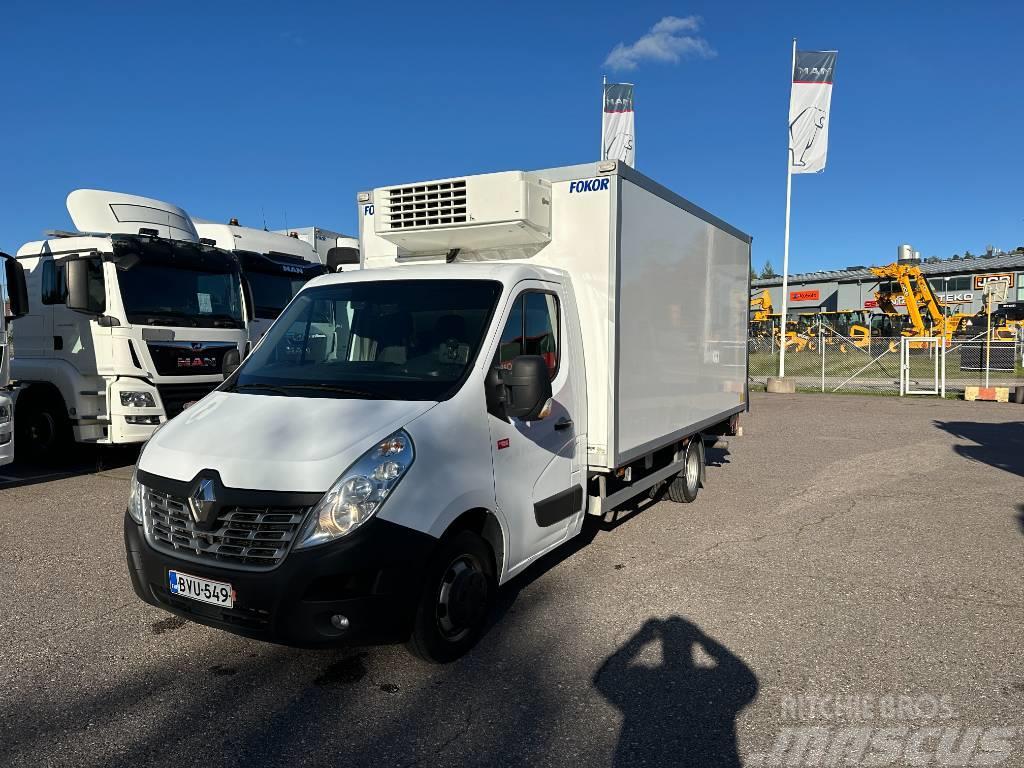 Renault Master Otros camiones