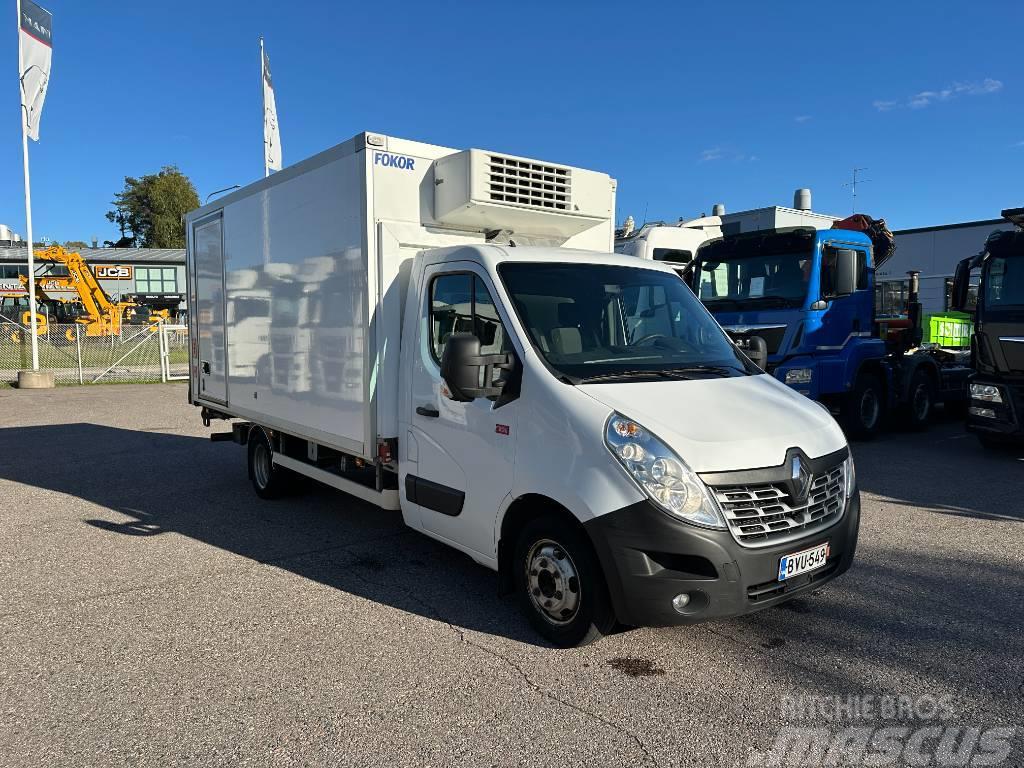 Renault Master Otros camiones