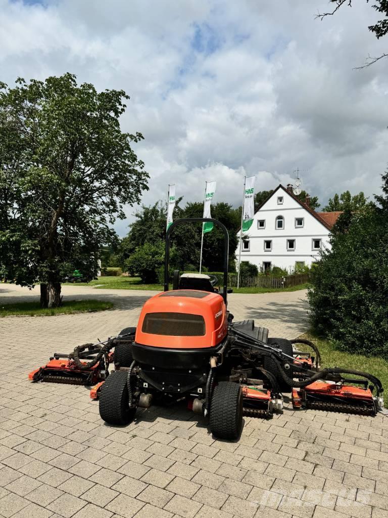 Jacobsen Fairway 405 Máquinas de calles