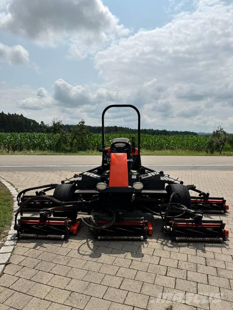 Jacobsen Fairway 405 Máquinas de calles