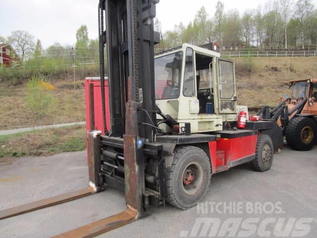 kalmar 15-1200 Camiones diesel