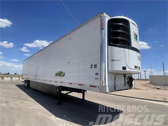 Utility Trailer Semirremolques de temperatura controlada