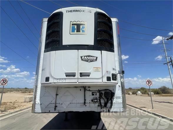 Utility Trailer Semirremolques de temperatura controlada