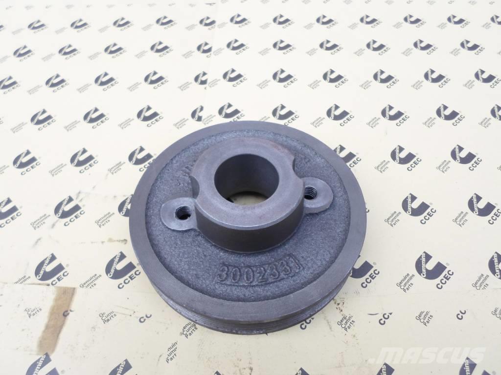 Cummins 3002231 Motores