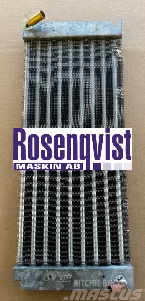 Fiat Radiator 9960478 Radiadores