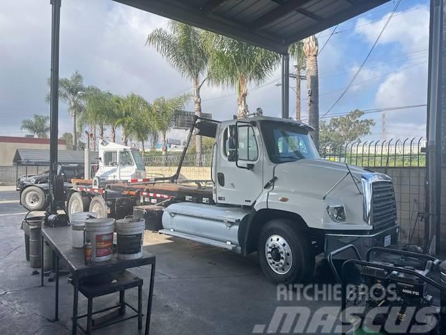 Freightliner 114SD Camiones desmontables