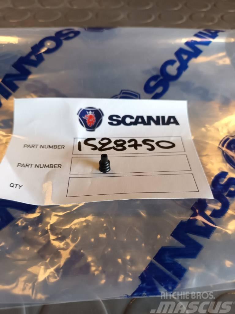 Scania SEAL 1528750 Motores