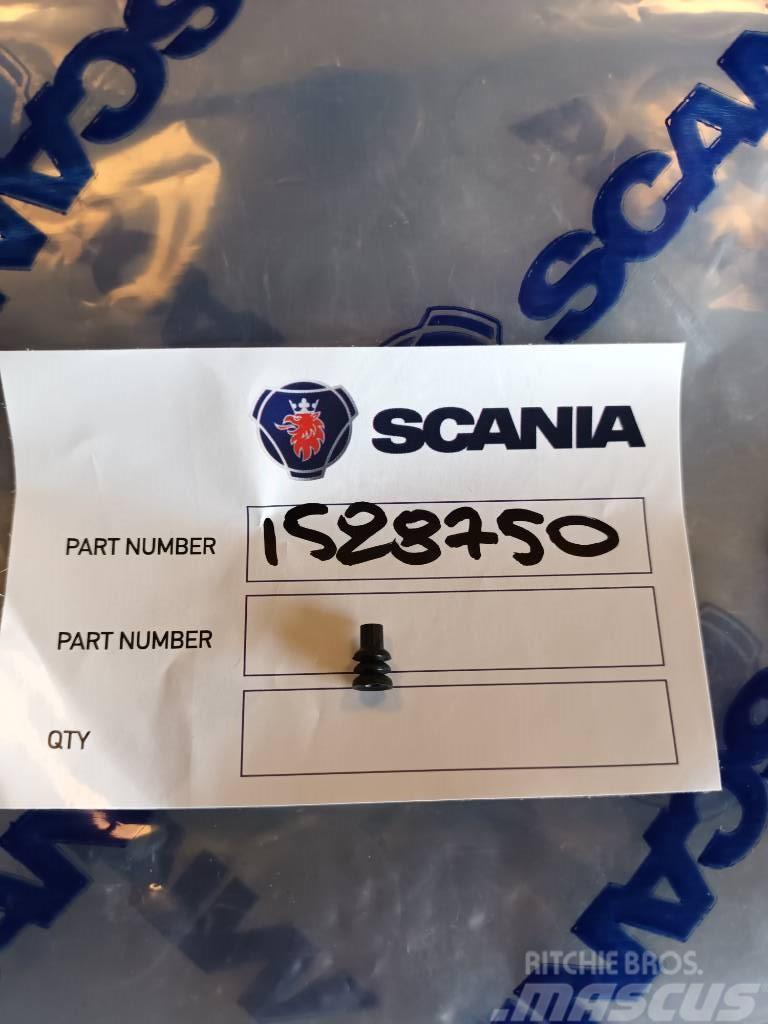 Scania SEAL 1528750 Motores