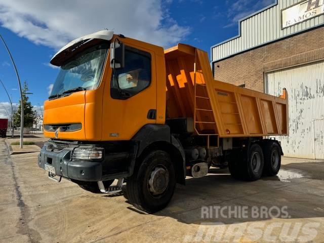 Renault 420-32 Otros camiones