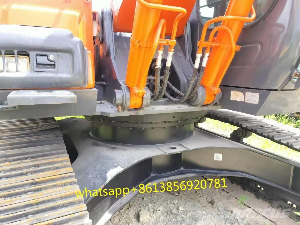 Hitachi ZX240-3G Excavadoras 7t - 12t