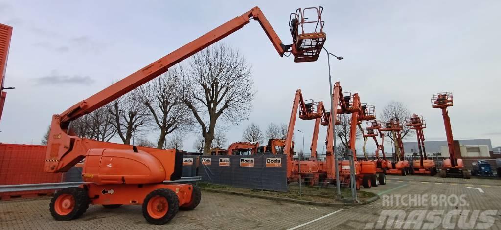 JLG 800AJ Plataformas con brazo de elevación manual