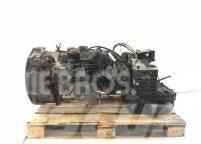 ZF 8S180 MAN Cajas de cambios