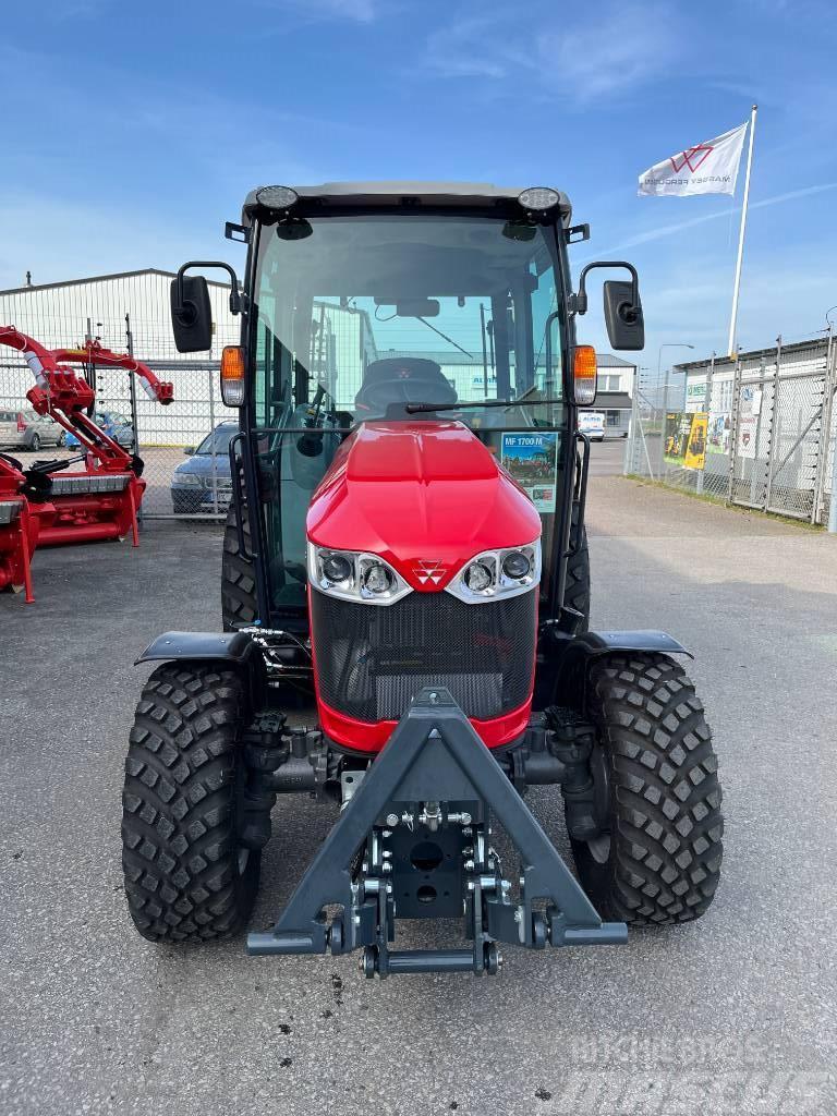 Massey Ferguson 1765M Tractores