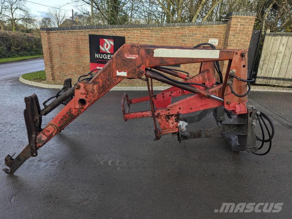 Massey Ferguson 880 Otros accesorios para tractores