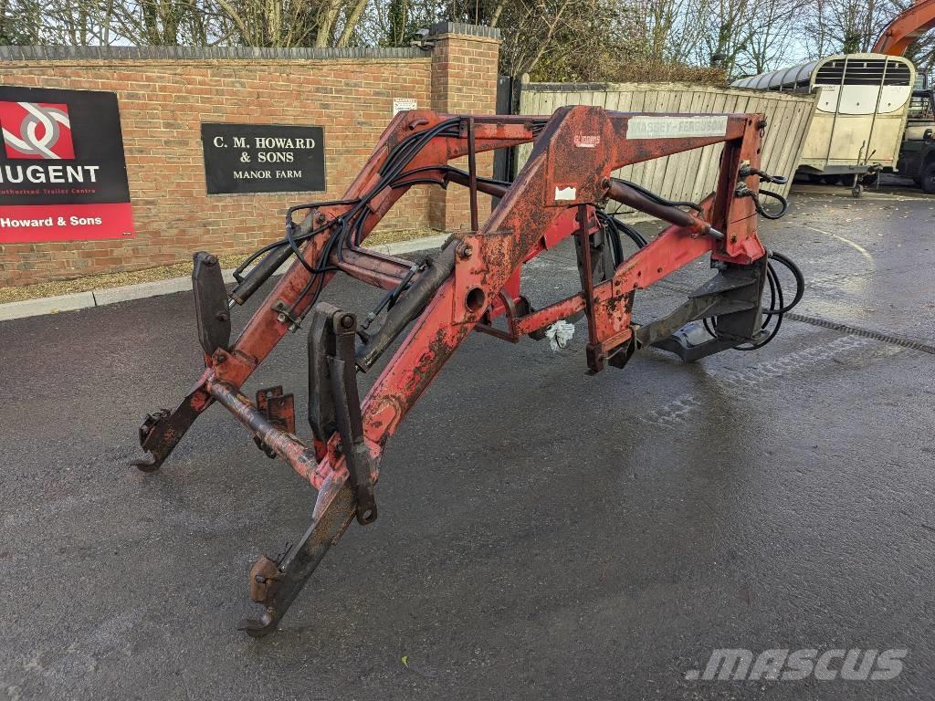 Massey Ferguson 880 Otros accesorios para tractores