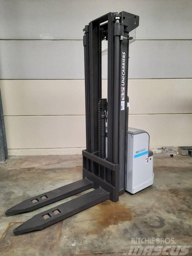 UniCarriers PSH200SDTFV540 Montacargas manual