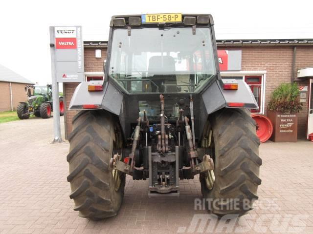 Valmet 8000 Tractores