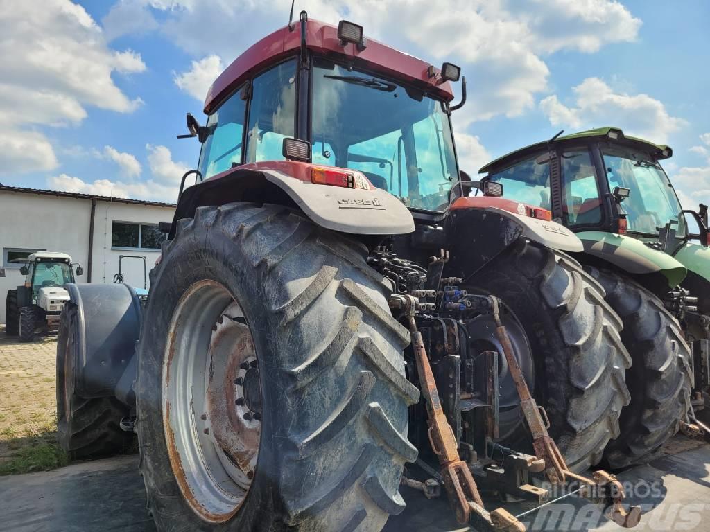 Case IH MX170 Tractores