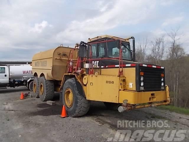 CAT 250E Otros camiones