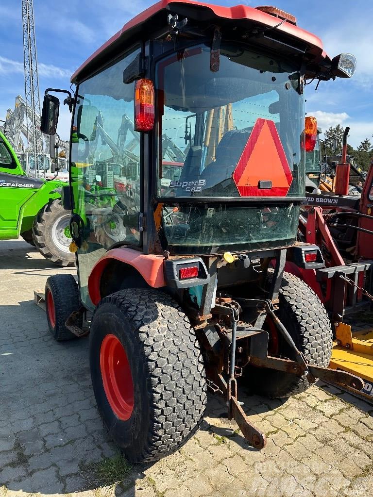 Kubota B 2650 Tractores