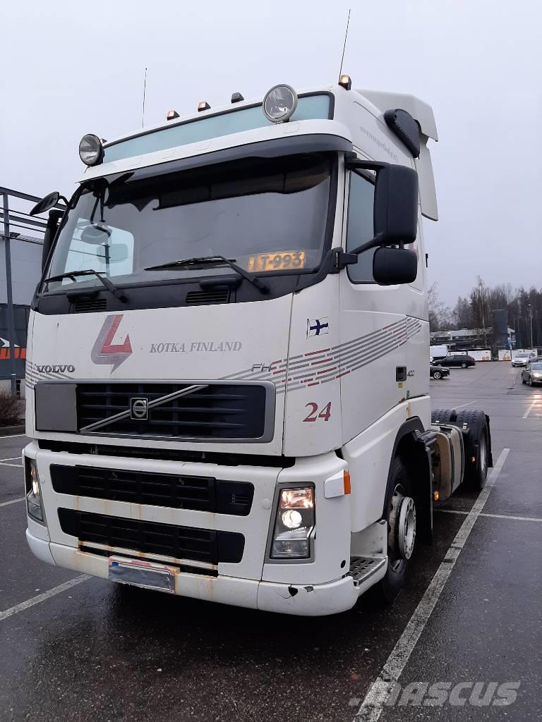 Volvo FH 13 Camiones tractor