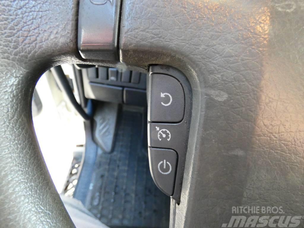 Volvo FL Camiones con temperatura controlada