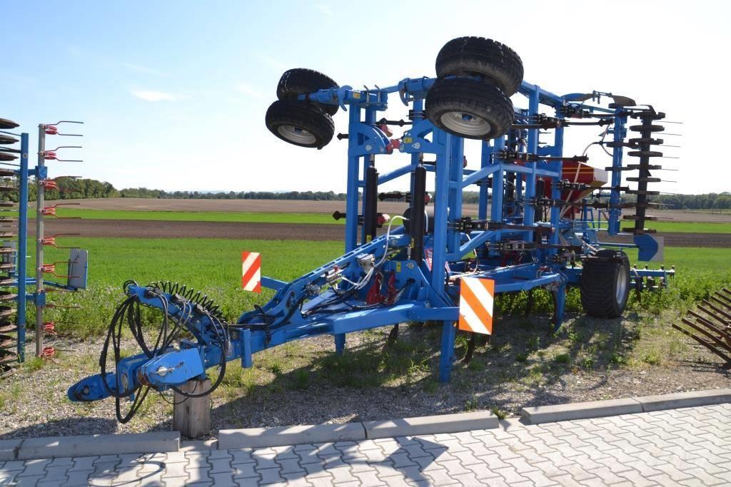  Carre Onatar Cultivadoras